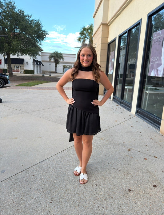 The Jolene Dress