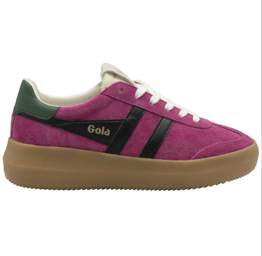 Gola WOMEN'S ATHENA SNEAKERS
