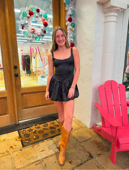 Night out dress