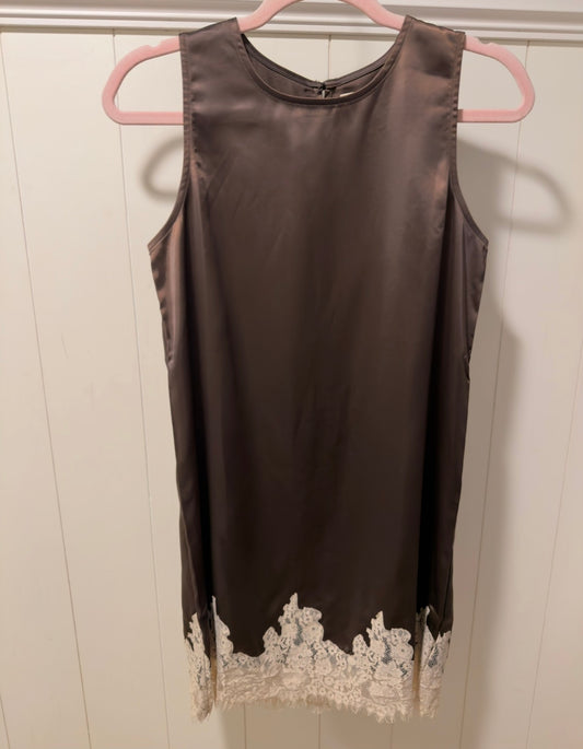The Barrett Dress