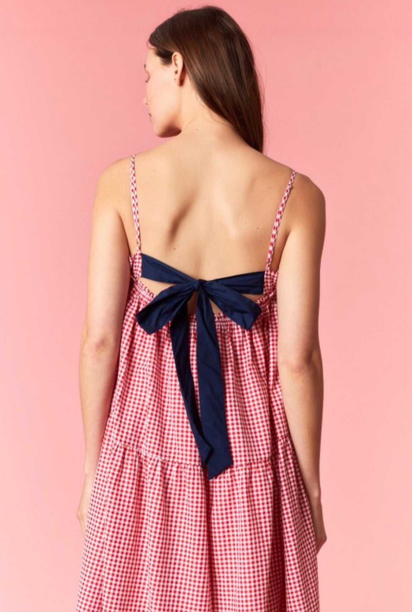 The Sara Grace Dress
