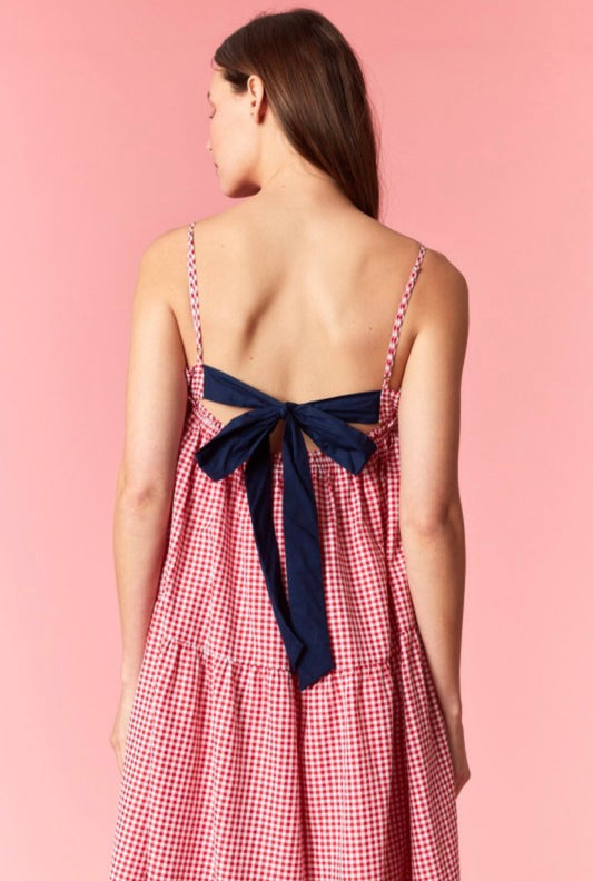 The Sara Grace Dress