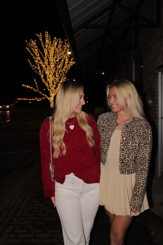 The Joan Dress in Taupe