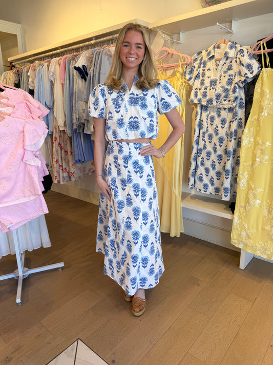 The Spring Breeze Set