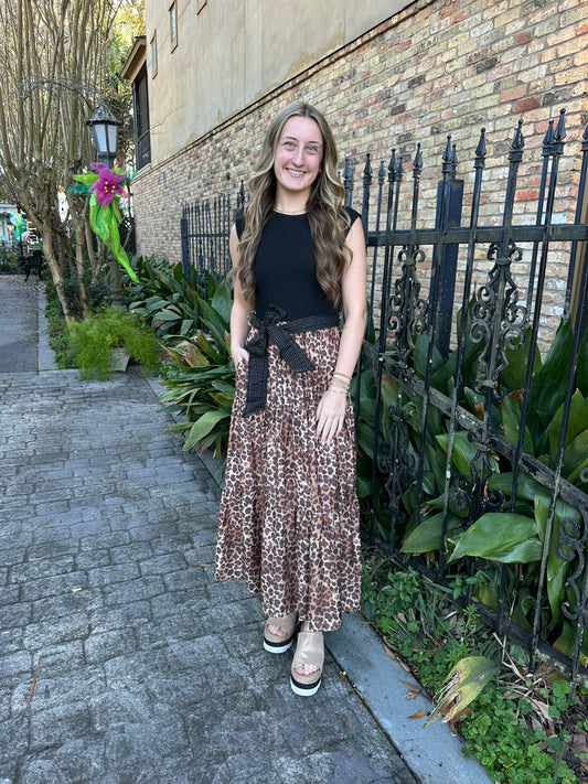 The Blaire Dress