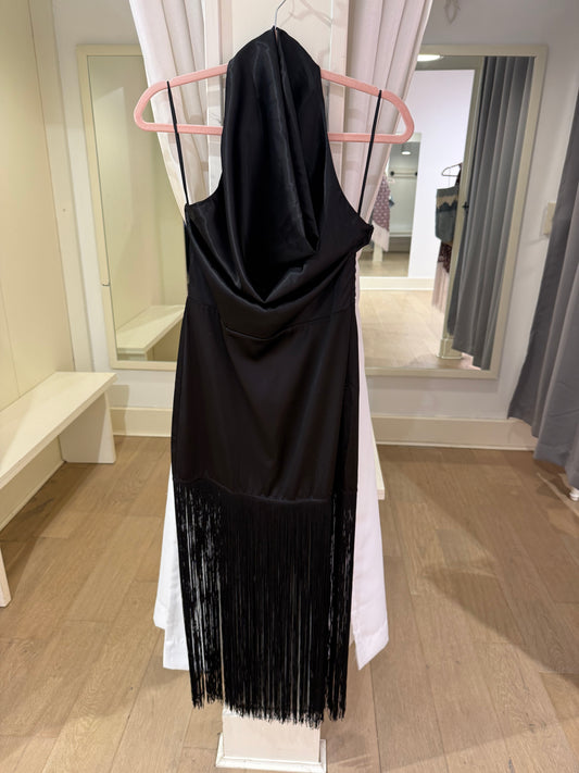 The Felicity dress