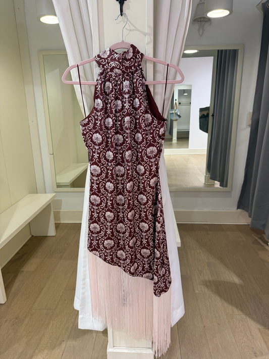The Mae dress