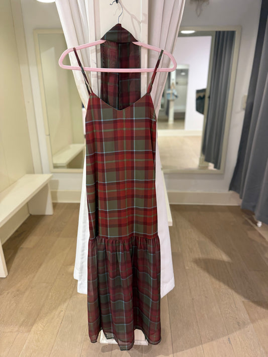 The Malli Dress