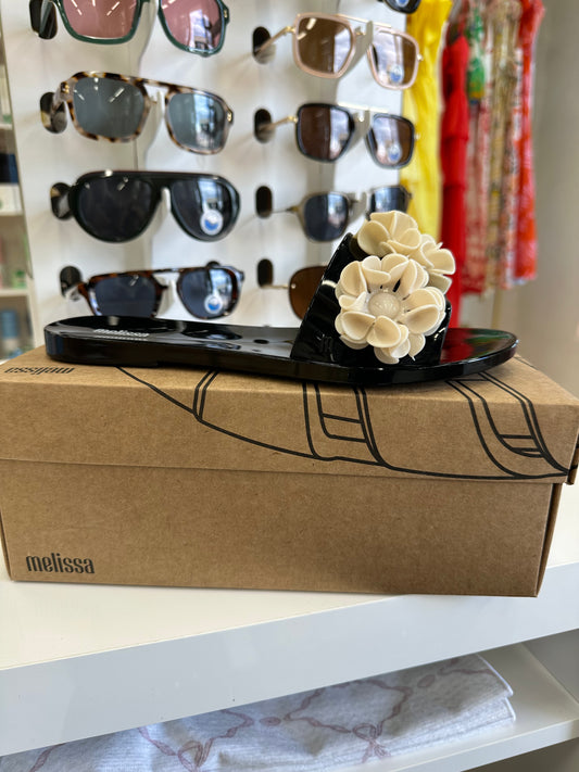 MELLISA BABE springtime sandal