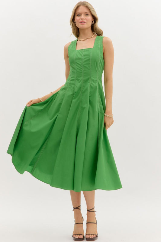The Gloria dress