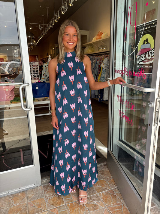 The Kate Dress