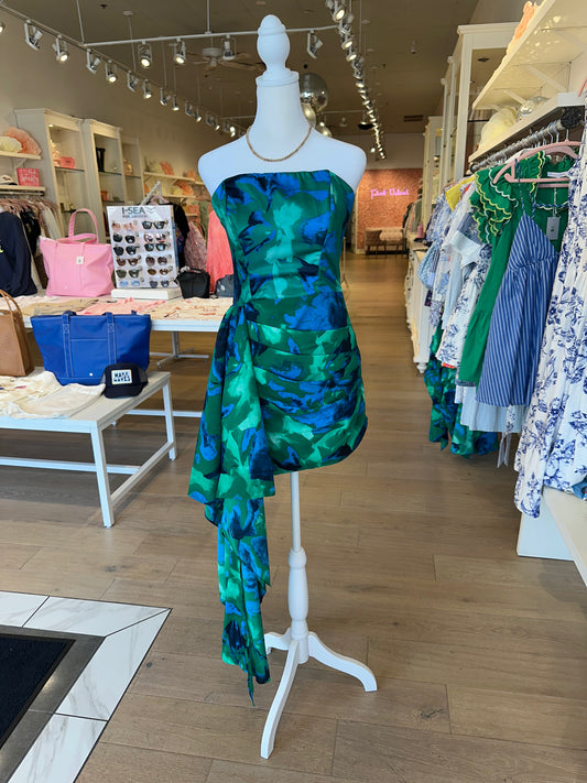 The Jesslyn Dress