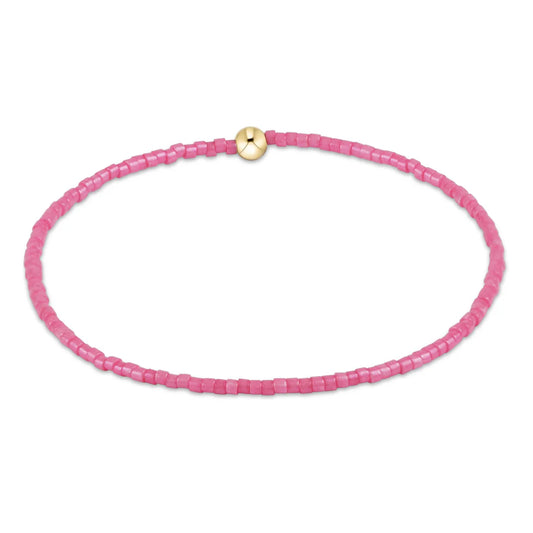 Enewton Hope Classic Bracelet - Bubblegum