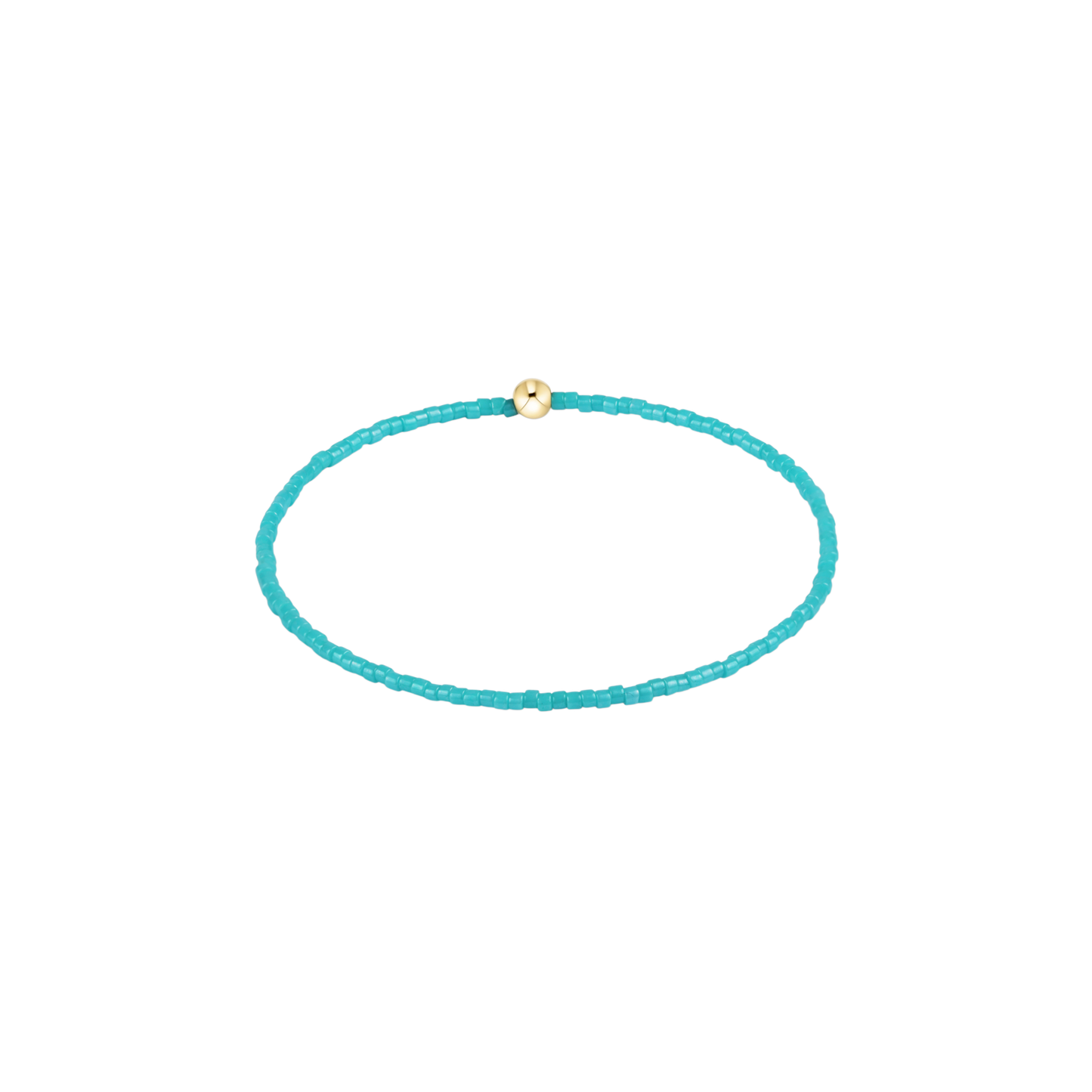 Enewton Hope Classic Bracelet - Turquoise