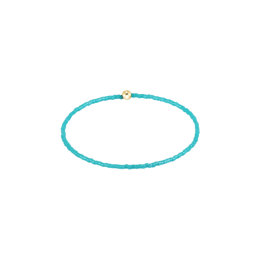 Enewton Hope Classic Bracelet - Turquoise