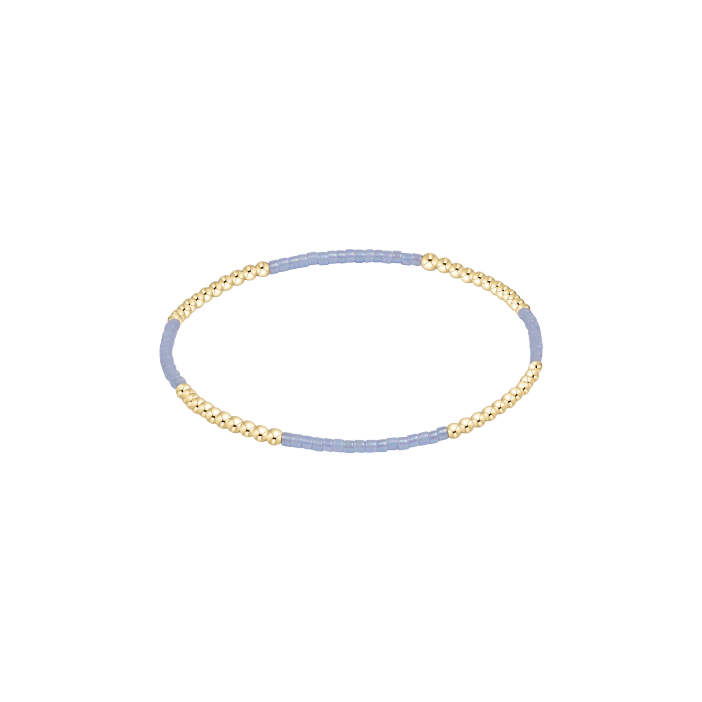 Enewton Hope Blissful Bracelet - Ocean Mist