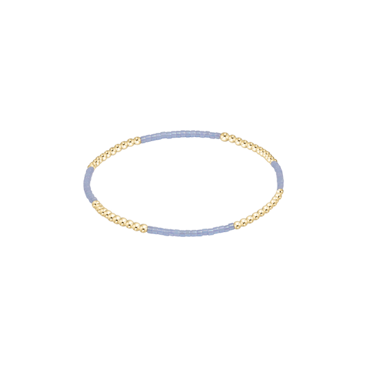 Enewton Hope Blissful Bracelet - Ocean Mist