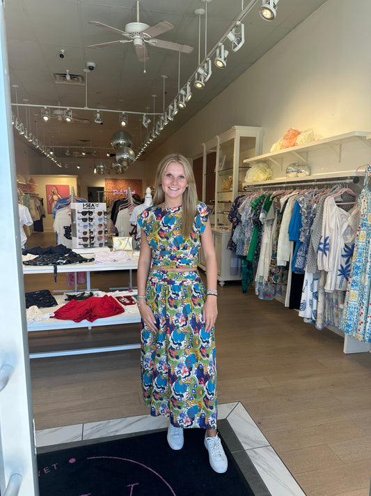 The Seaside Harvest Set