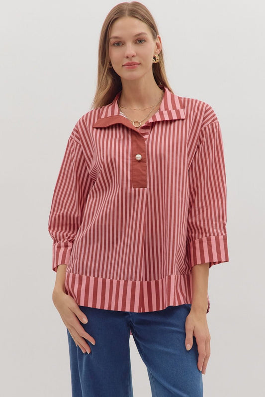 The Kelli Top