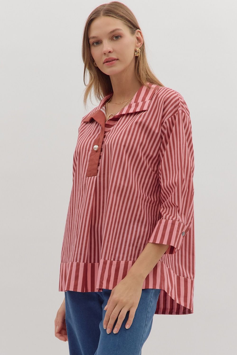 The Kelli Top