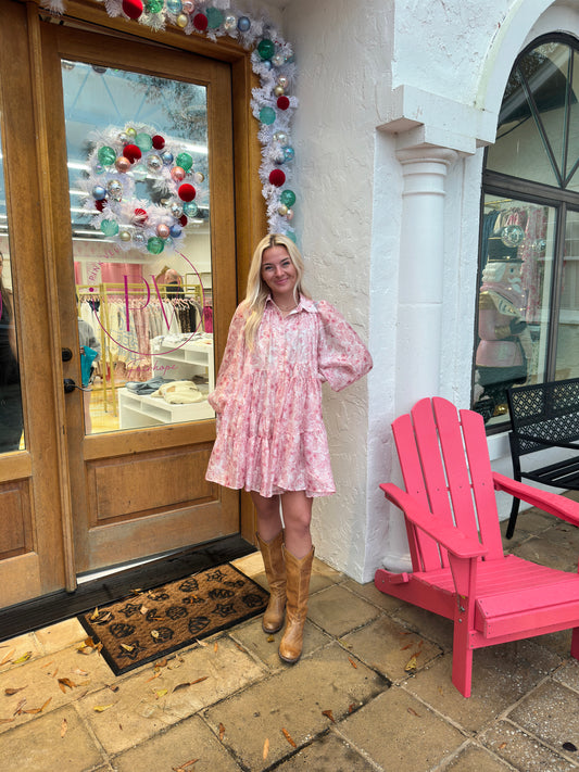 Rosie dress