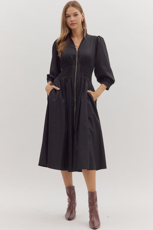 The Allie Dress