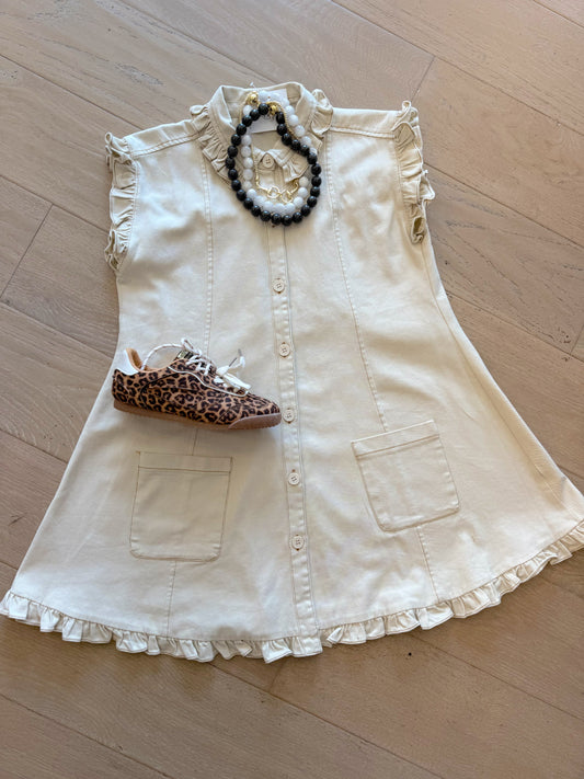 The Lola Dress