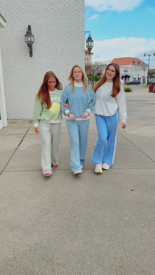 The Jetta lounge pants