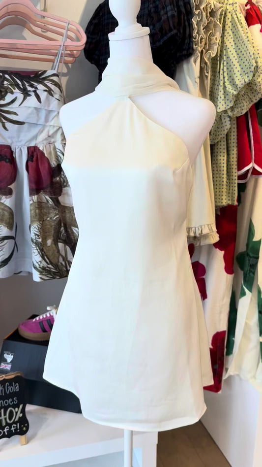 The Lucinda Dress