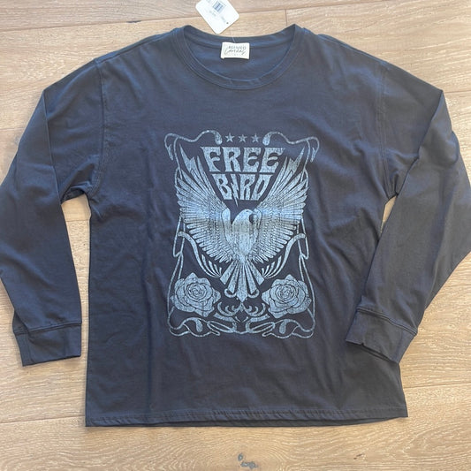 Free bird long sleeve