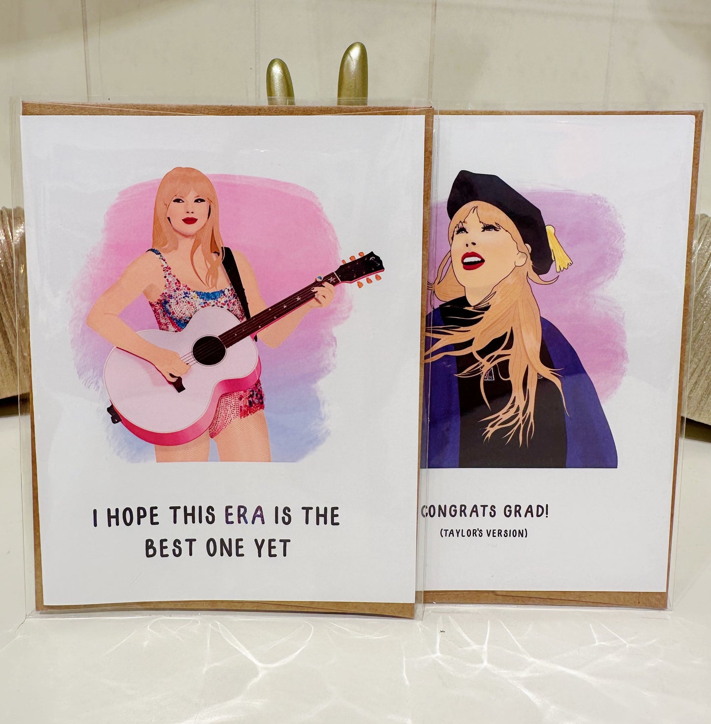 Taylor Swift Cards